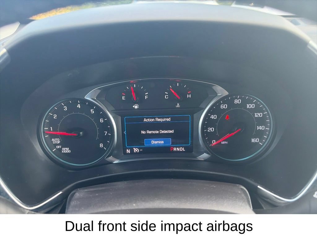 Used 2022 Chevrolet Equinox LT AWD/4WD image 26