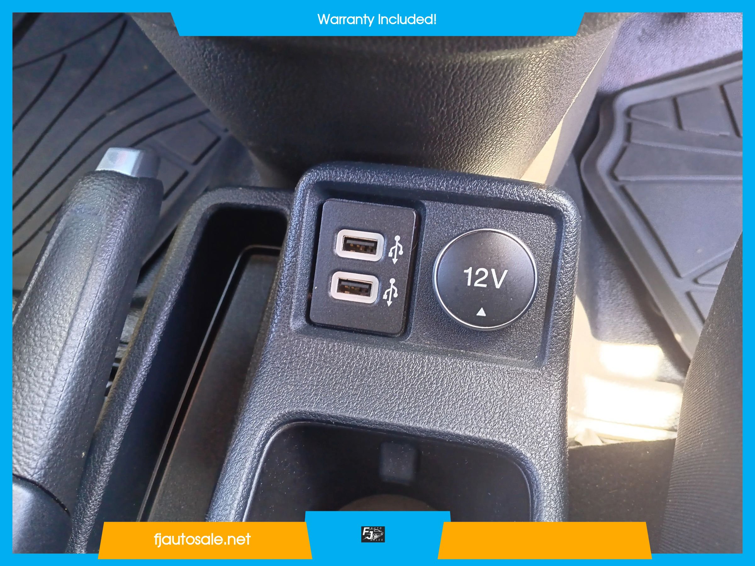 Used 2019 Ford Transit Connect XLT FWD image 23