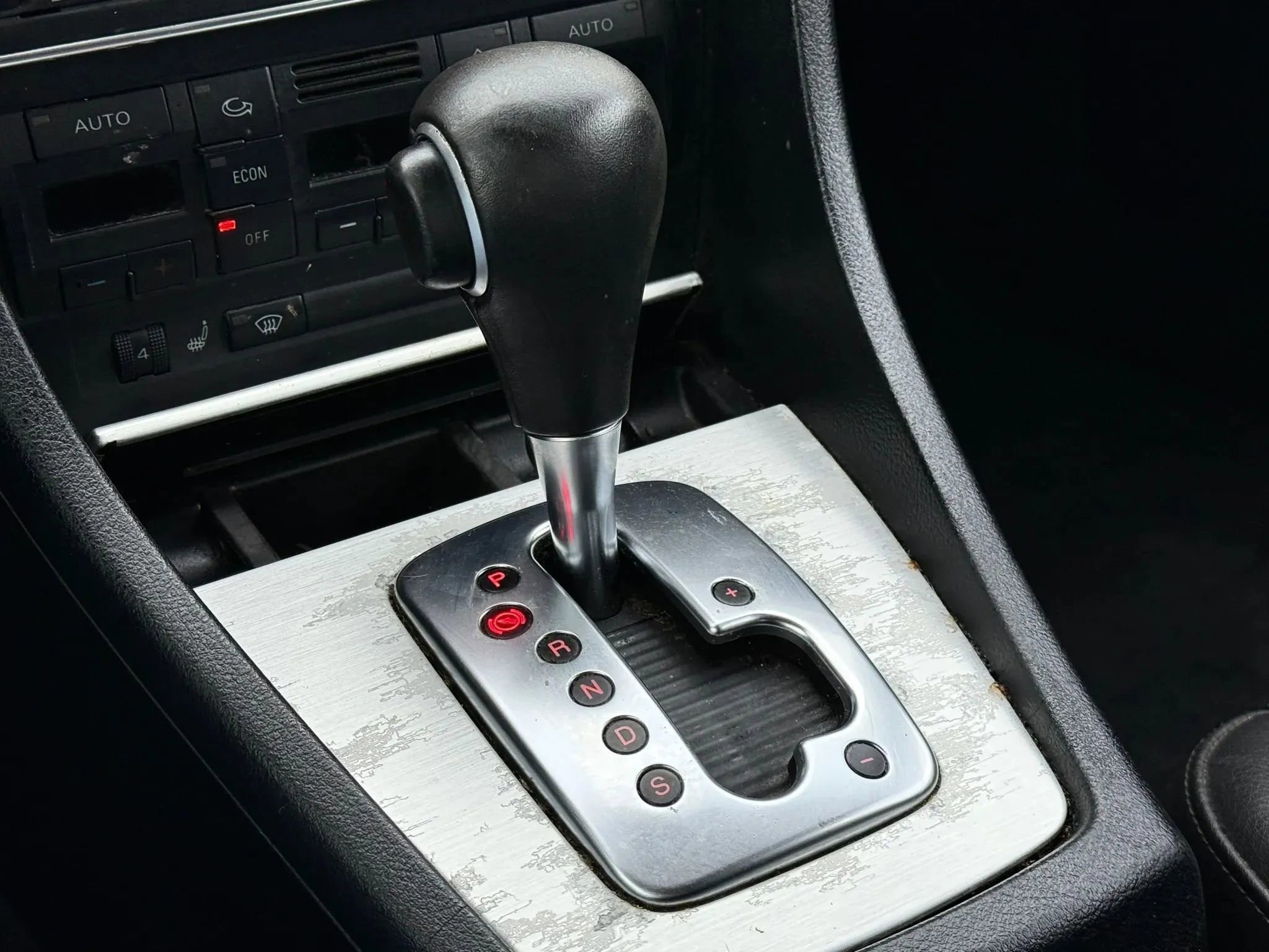 Used 2008 Audi A4 2.0T image 26