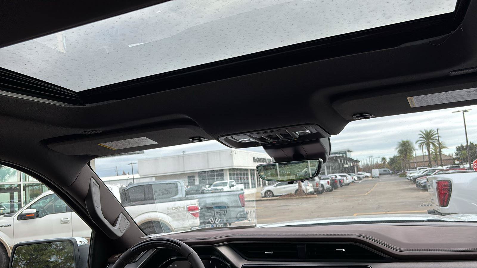 New 2026 GMC Sierra 1500 Denali AWD/4WD image 26
