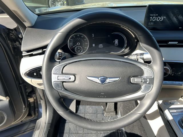 Used 2025 Genesis GV70 2.5T image 12