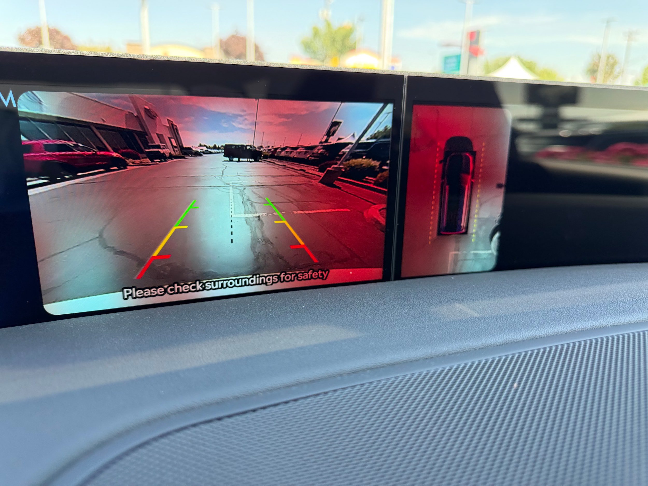 New 2026 Lincoln Navigator Reserve w/ Jet Appearance Package AWD/4WD image 28