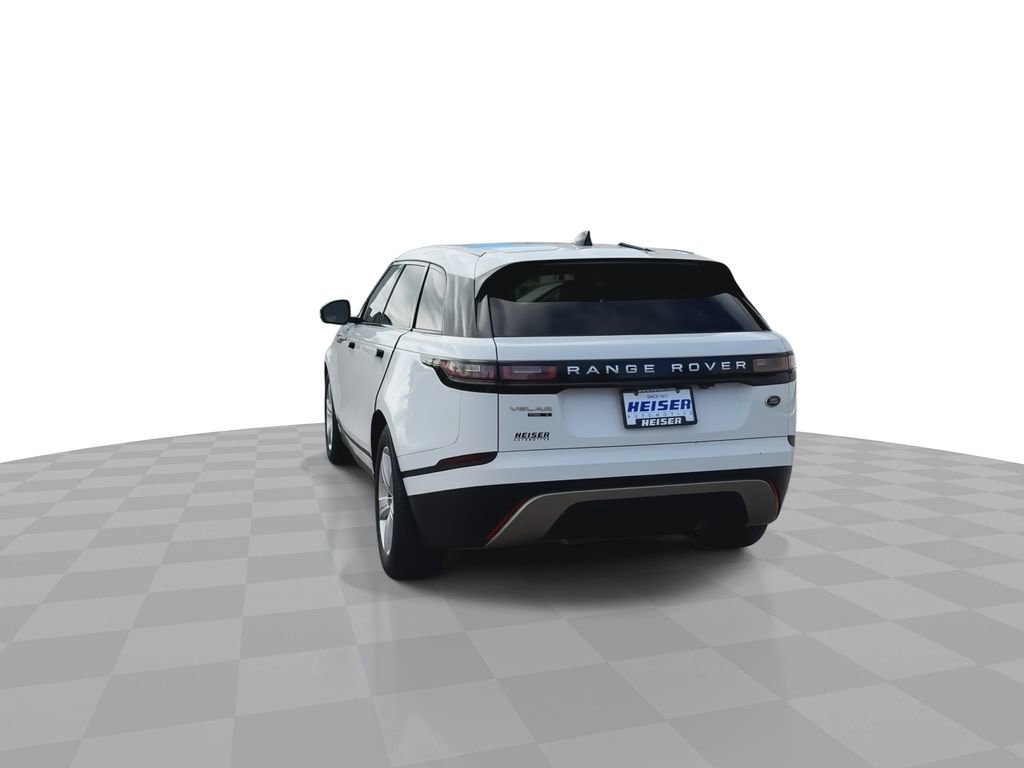 Used 2019 Land Rover Range Rover Velar S image 7