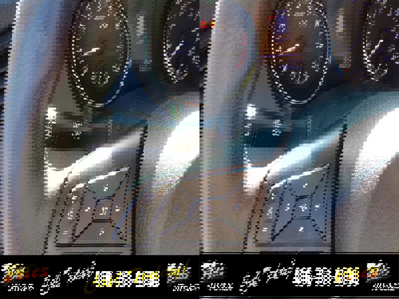 Used 2018 Nissan Rogue S image 29