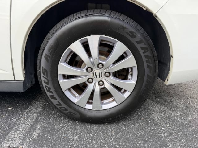 Used 2016 Honda Odyssey SE image 45