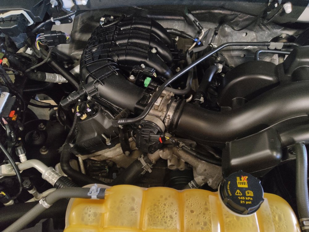 Used 2017 Ford F150 XL w/ Equipment Group 101A Mid image 30