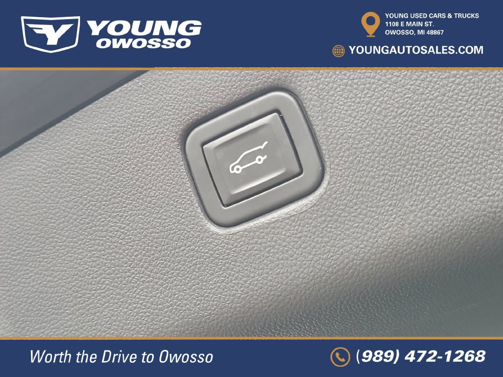 Used 2021 Chevrolet Blazer LT FWD image 36