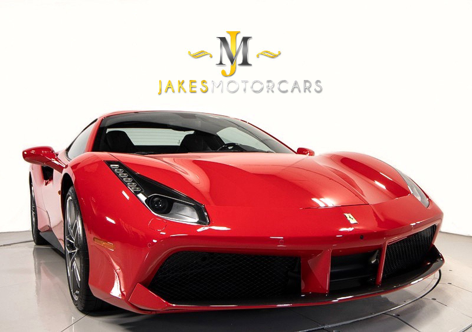 Used 2018 Ferrari 488 Spider image 19