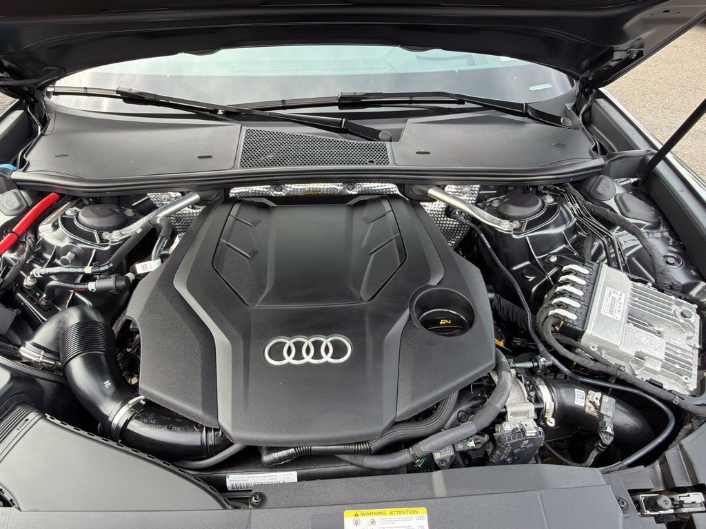 Used 2023 Audi A6 3.0T Prestige AWD/4WD image 34