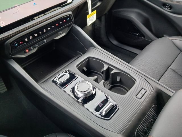 New 2026 Jeep Cherokee Laredo AWD/4WD image 26