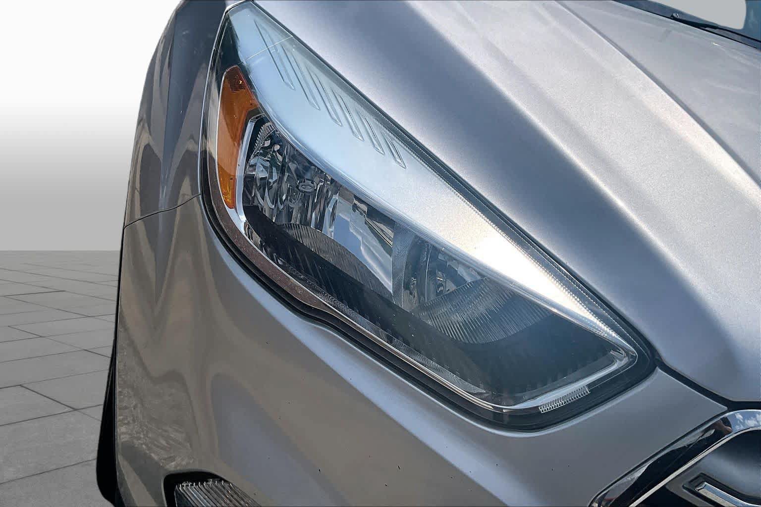 Used 2017 Ford Escape SE AWD/4WD image 27