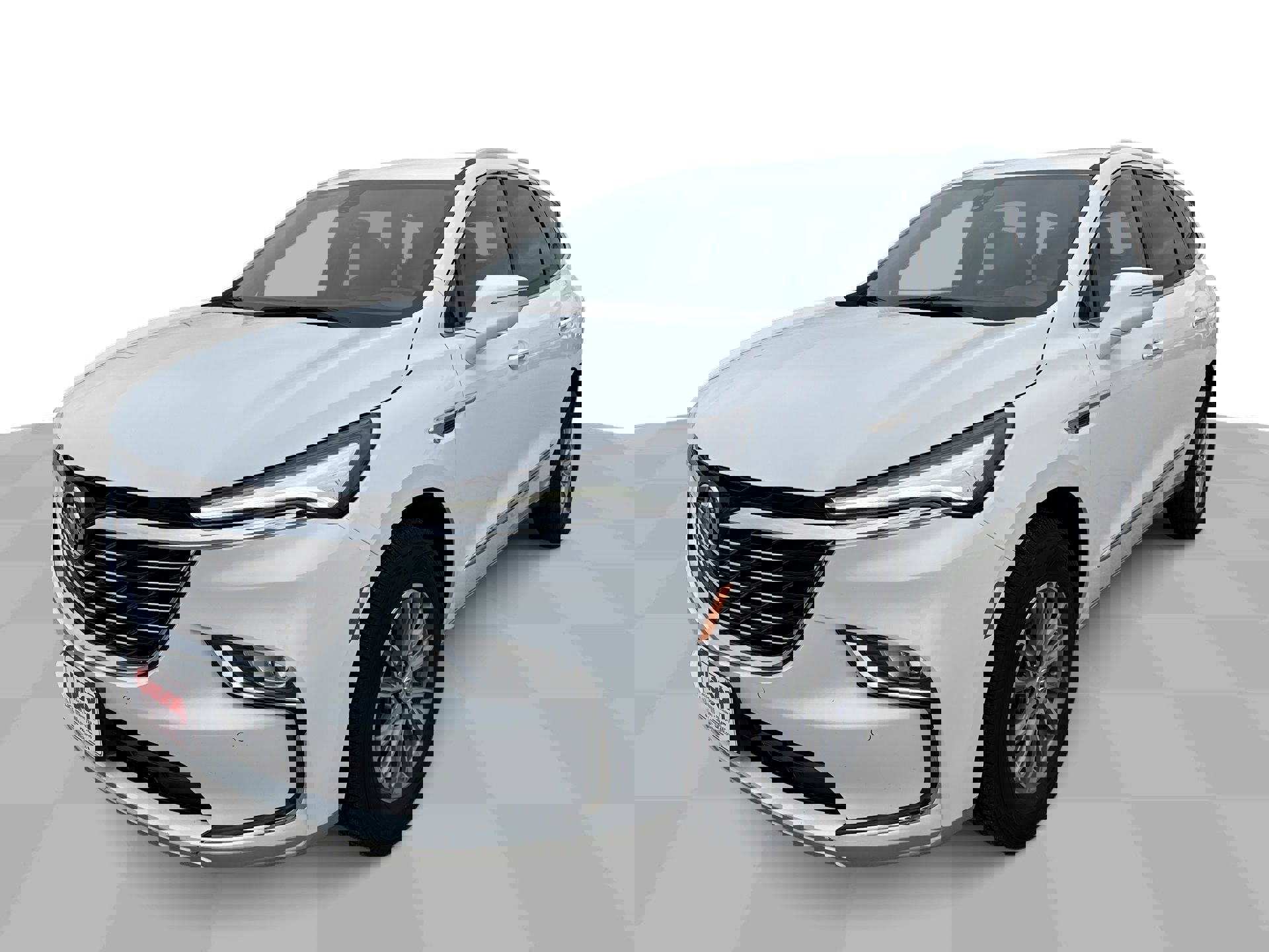 Used 2024 Buick Enclave Premium