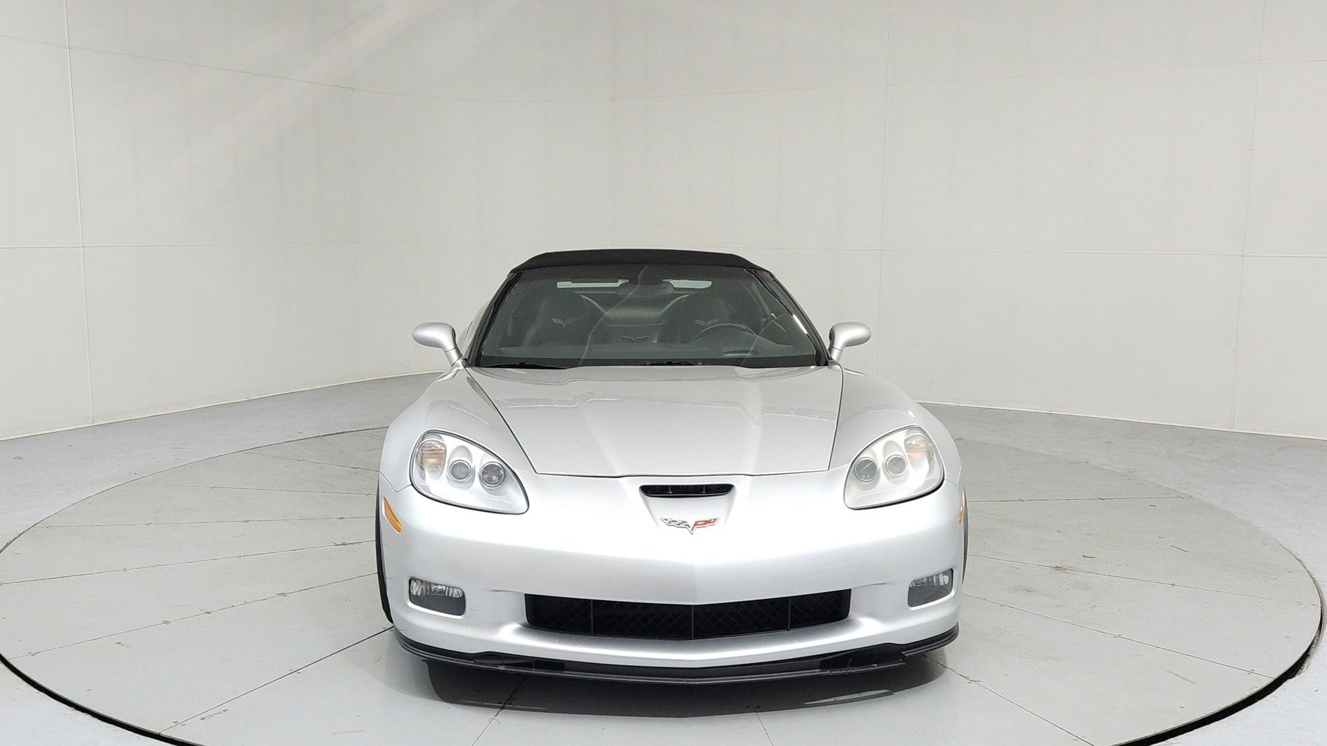 Used 2010 Chevrolet Corvette Grand Sport w/ Preferred Equipment Group RWD image 8
