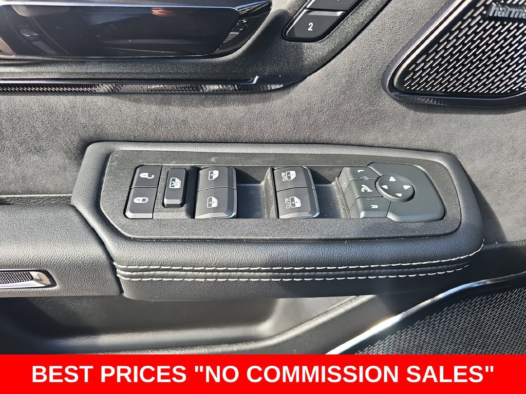 New 2026 RAM 1500 RHO w/ RHO Level 1 Equipment Group AWD/4WD image 28