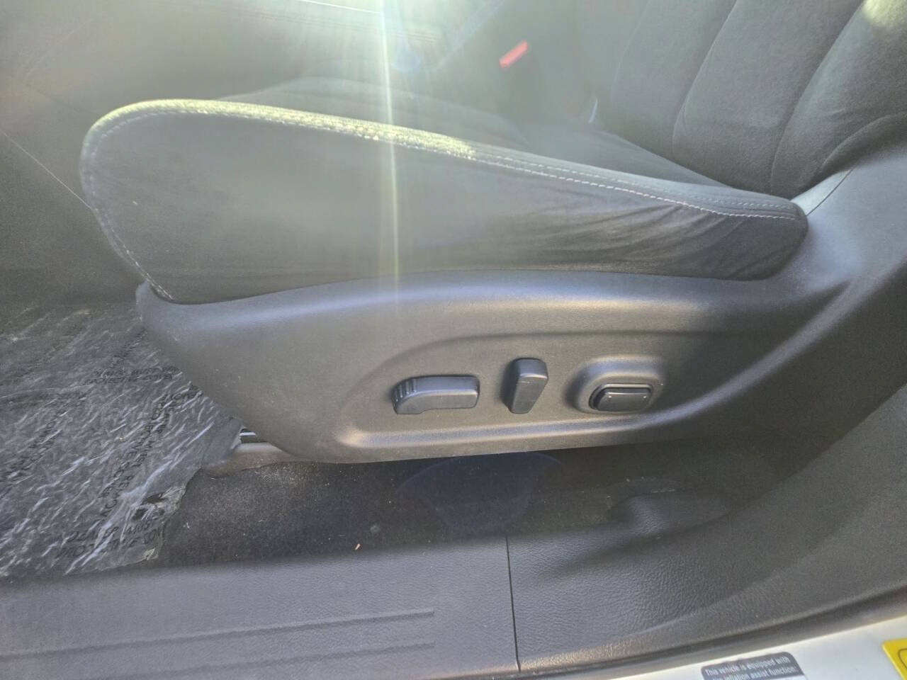 Used 2015 Nissan Murano SV AWD/4WD image 40