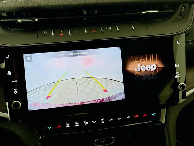 New 2026 Jeep Grand Cherokee Limited image 14