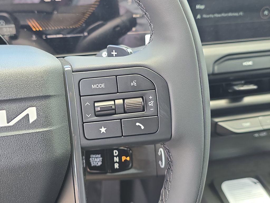 New 2027 Kia Telluride EX X-Line AWD/4WD image 32
