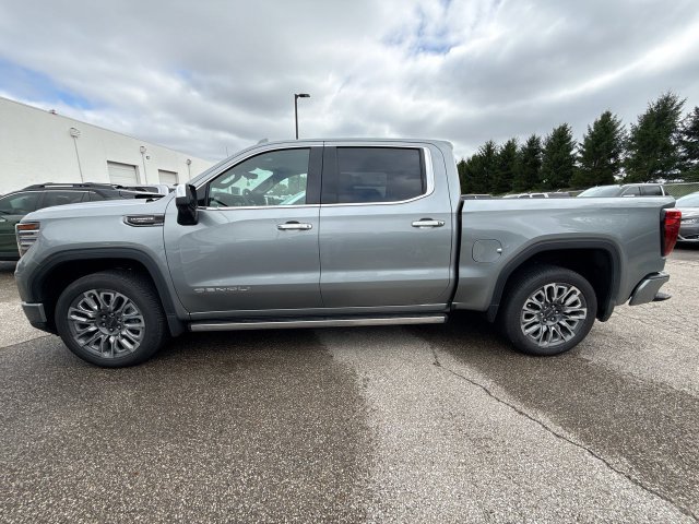 Used 2026 GMC Sierra 1500 Denali Ultimate AWD/4WD image 10