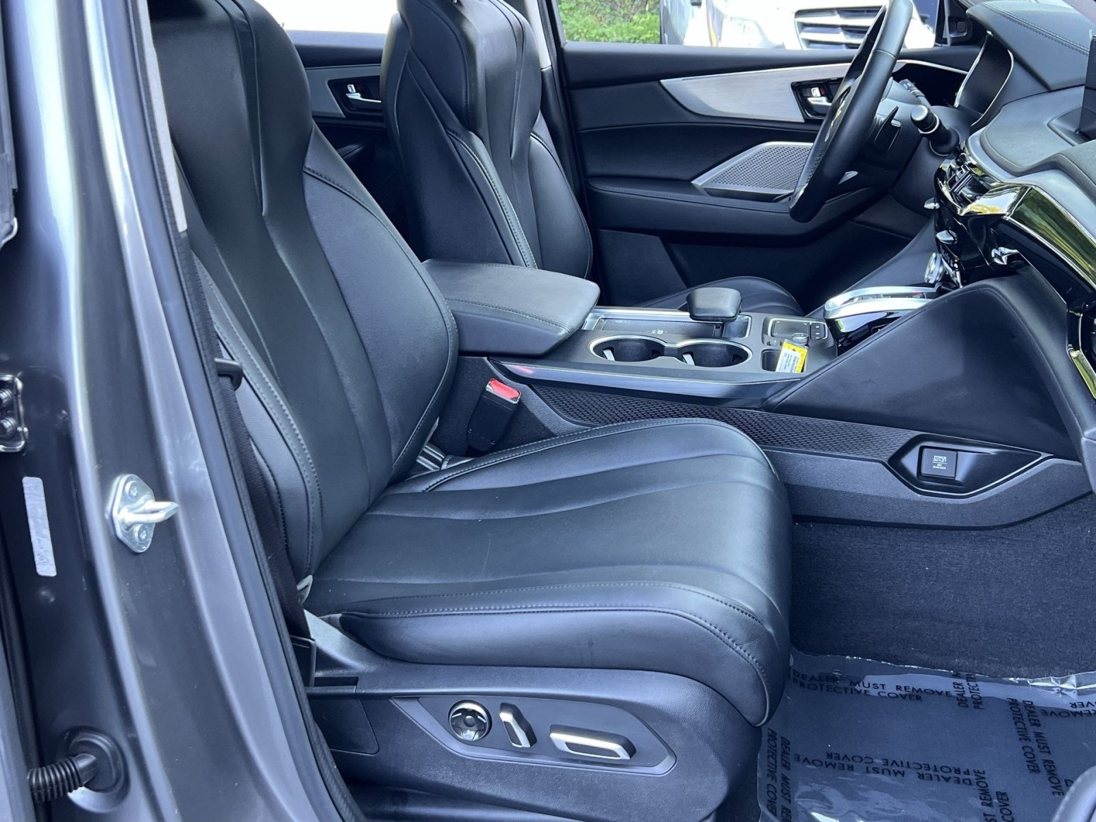 Used 2023 Acura MDX SH-AWD image 34