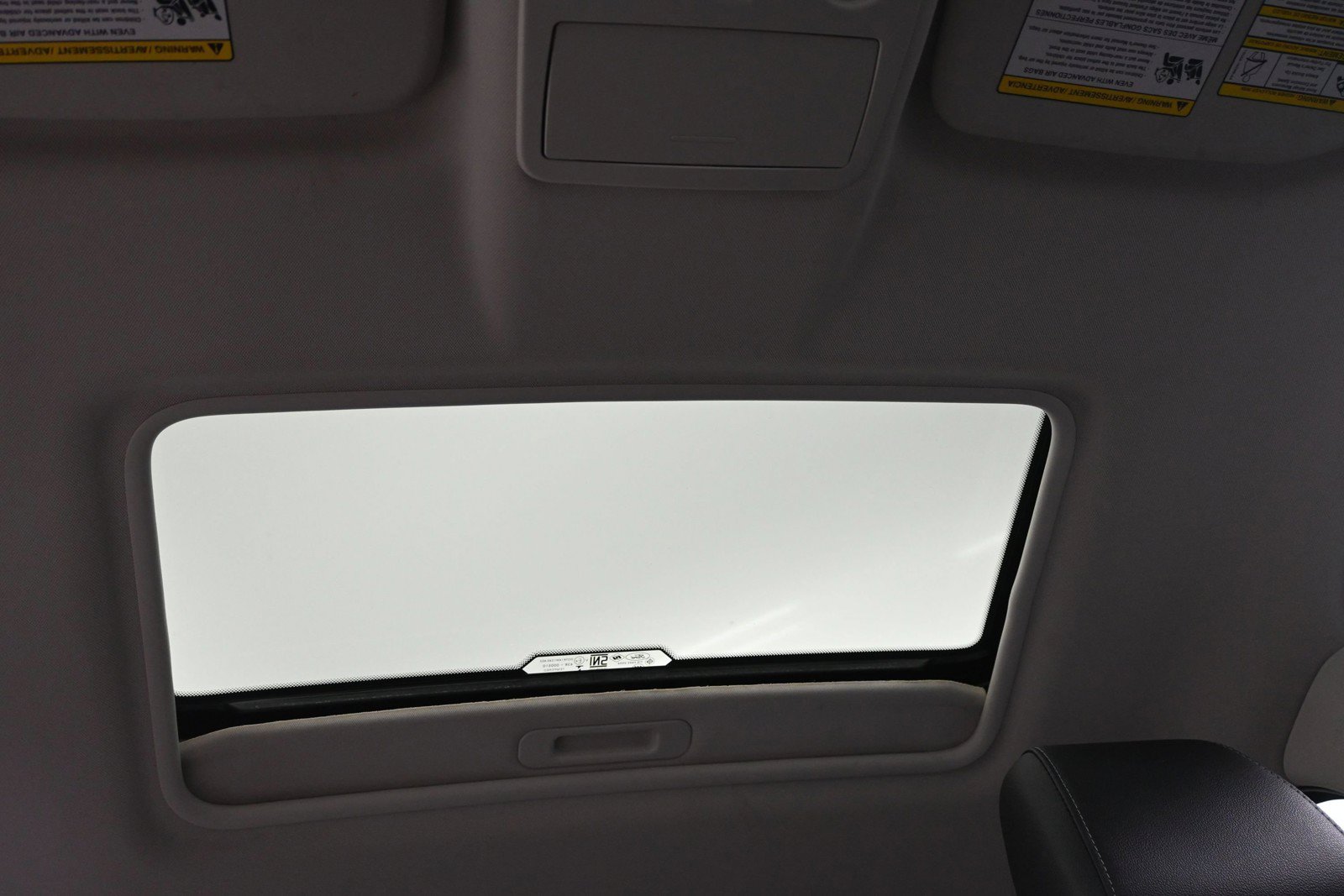 Used 2021 Ford EcoSport Titanium FWD image 27