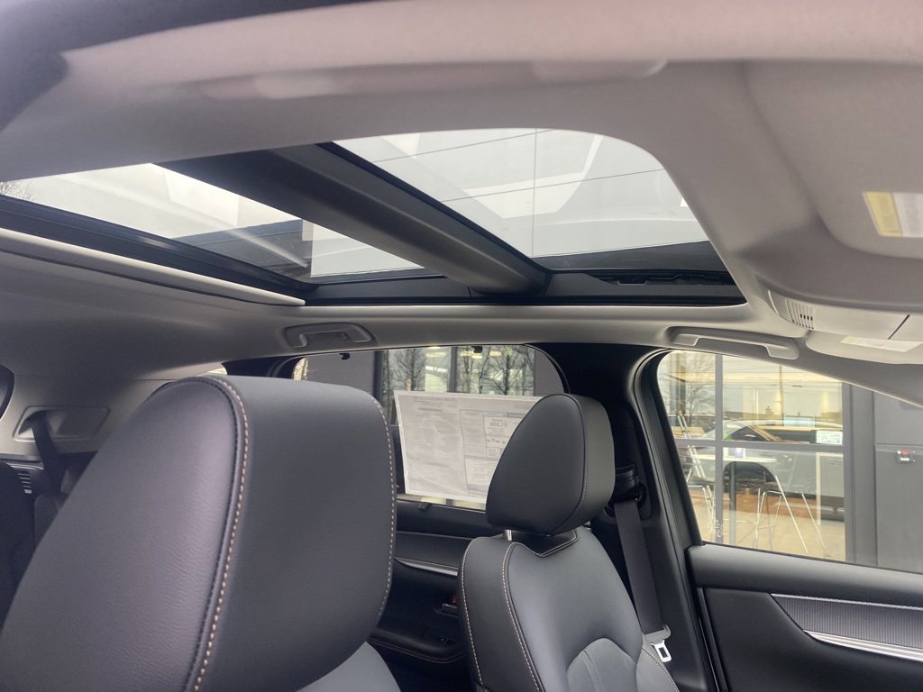 New 2026 MAZDA CX-90 3.3 Turbo w/ Premium Sport Pkg image 11