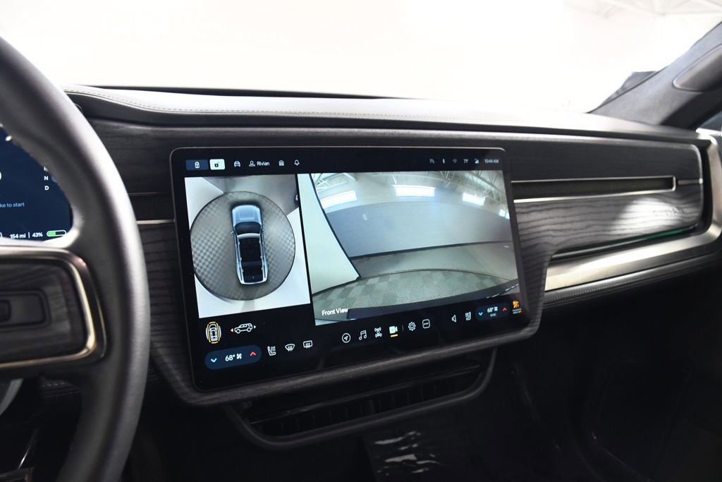 Used 2024 Rivian R1S Adventure AWD/4WD image 31