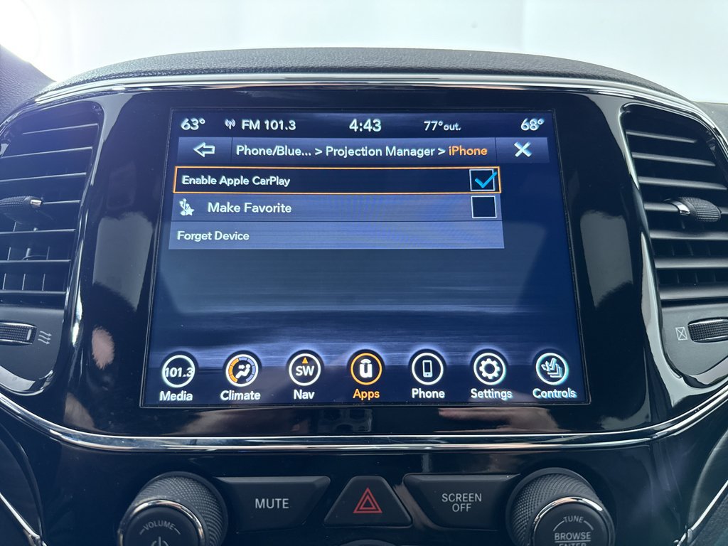 Used 2021 Jeep Grand Cherokee Limited w/ Trailer Tow Group IV AWD/4WD image 17