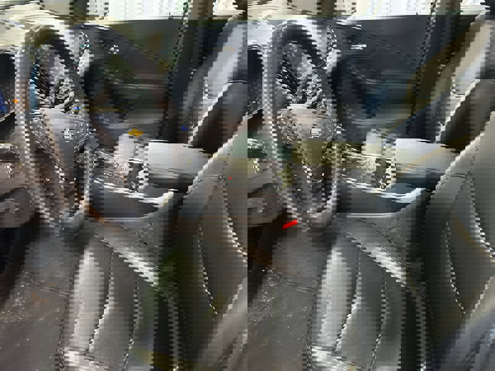 Used 2018 Chevrolet Volt LT w/ Comfort Package image 24