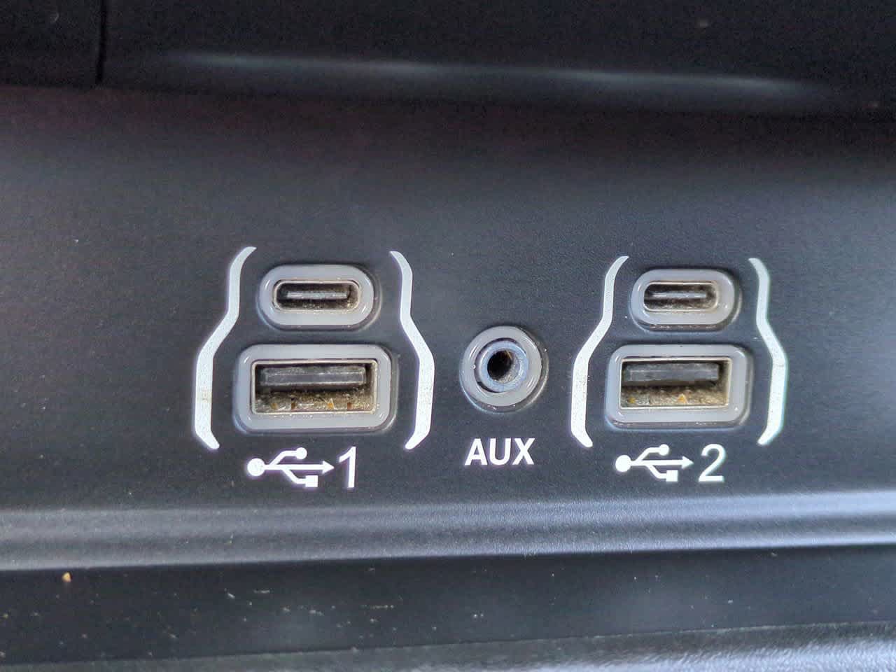 Used 2025 RAM 1500 Rebel w/ Rebel Level 1 Equipment Group AWD/4WD image 21