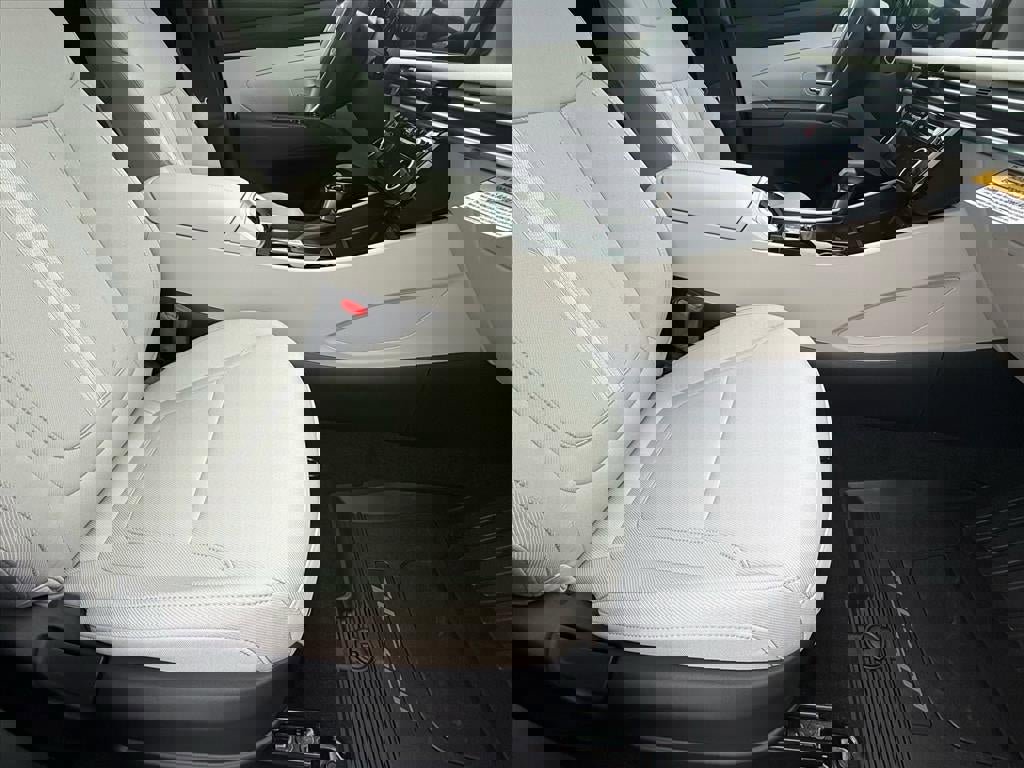 New 2026 Hyundai Tucson SEL image 10