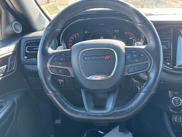 Used 2022 Dodge Durango GT w/ Trailer Tow Group IV image 14