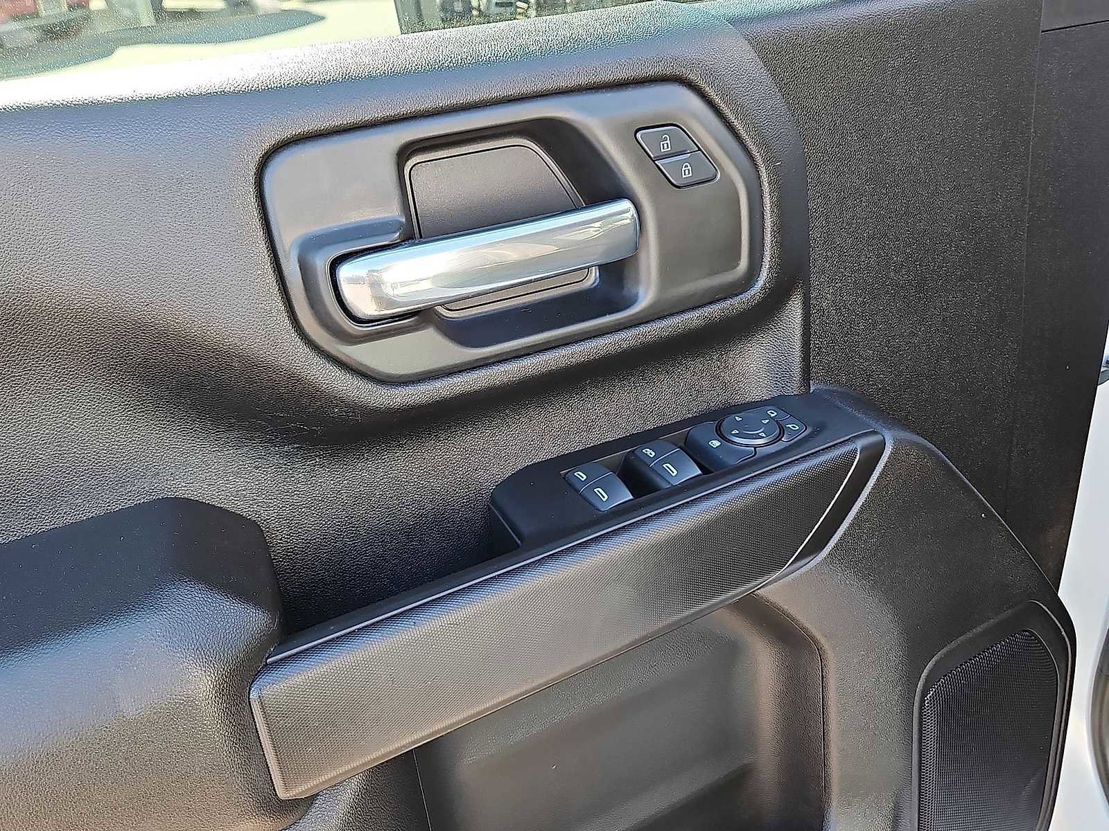 Certified 2025 Chevrolet Silverado 2500 W/T w/ WT Convenience Package image 25