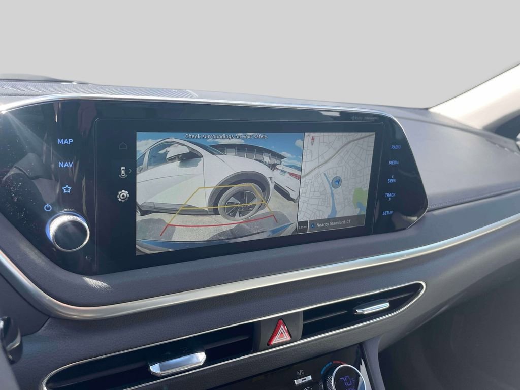 Used 2023 Hyundai Sonata SEL image 26
