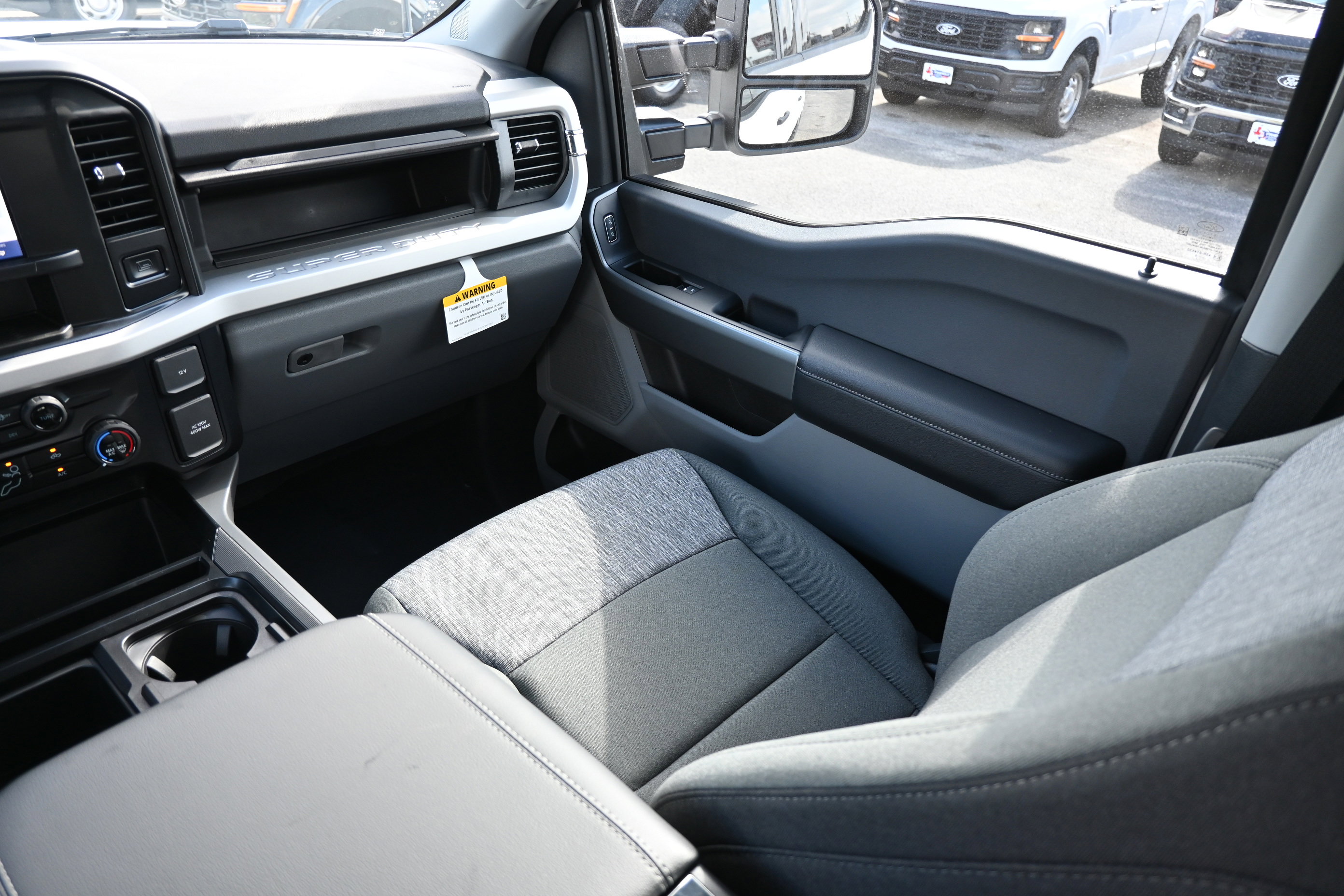 New 2026 Ford F250 XLT image 27