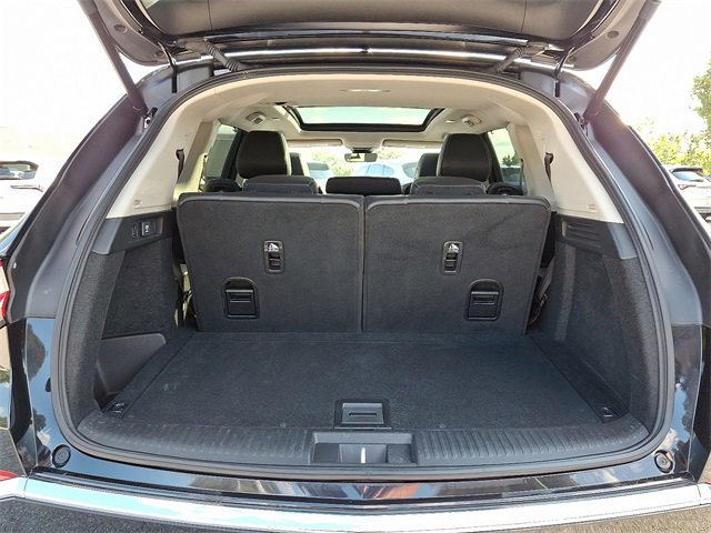 Used 2023 Acura MDX SH-AWD w/ Technology Package image 31