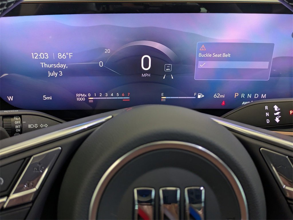 New 2025 Buick Envision Sport Touring image 20