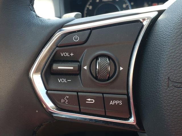 Used 2025 Acura RDX SH-AWD w/ Technology Package image 22