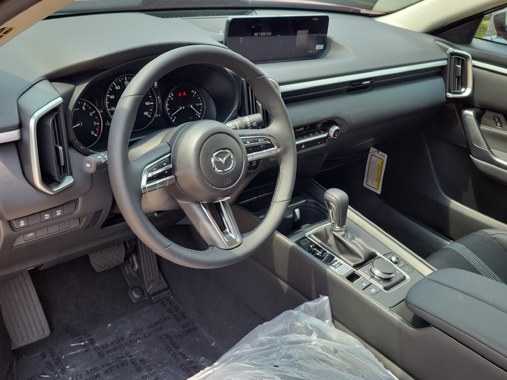 New 2026 MAZDA CX-50 AWD 2.5 S w/ Weather Package image 15