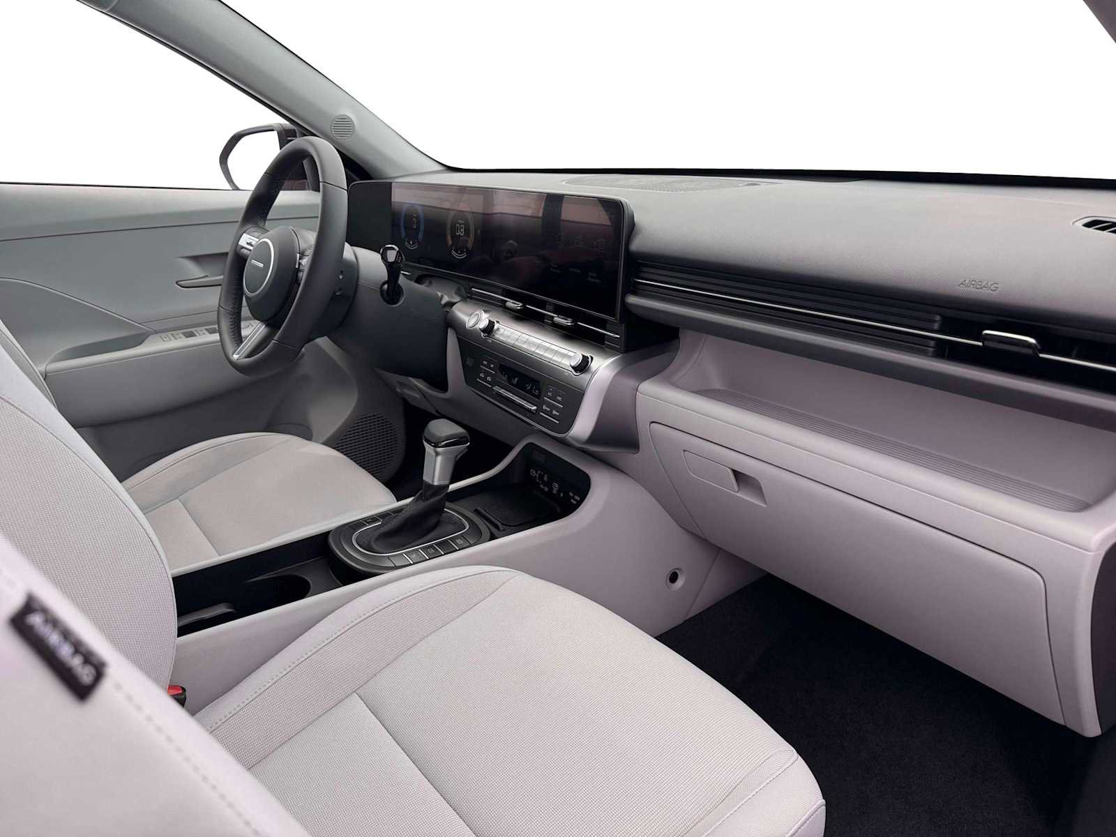 New 2026 Hyundai Kona SEL Sport image 15