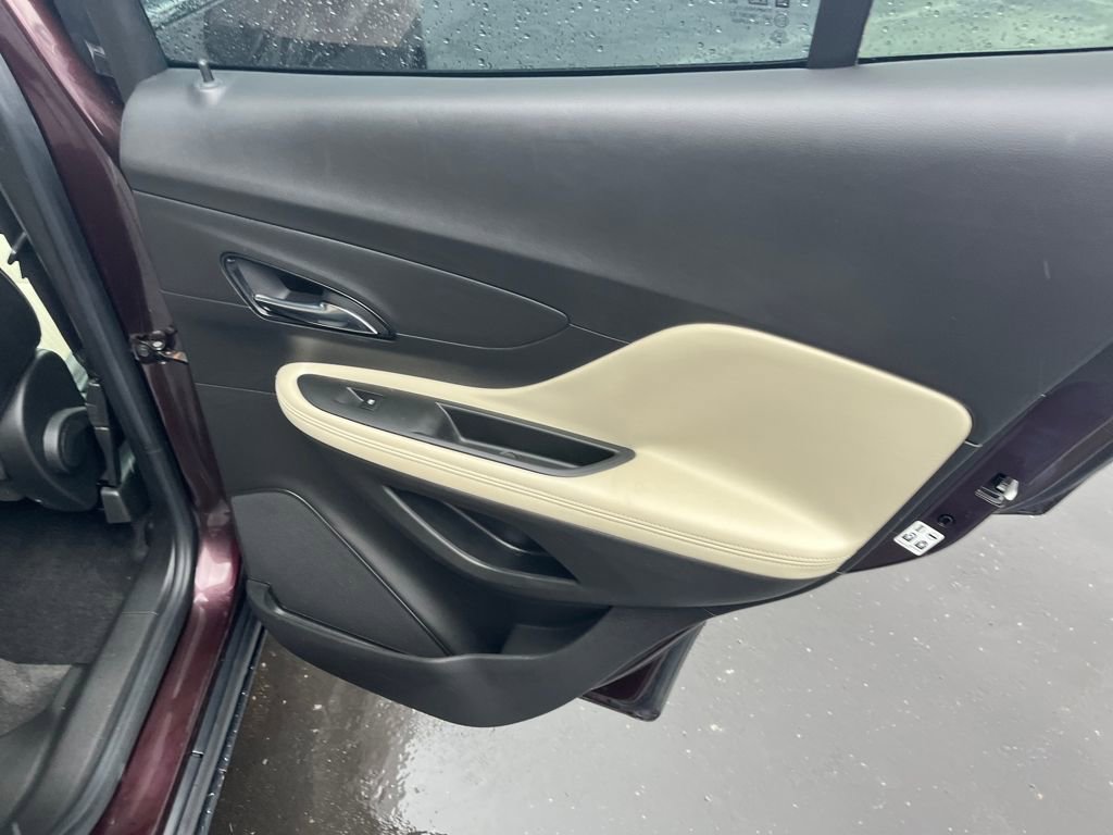 Used 2017 Buick Encore Preferred image 22