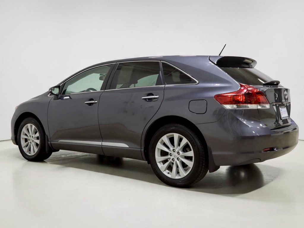 Used 2015 Toyota Venza XLE AWD/4WD image 22