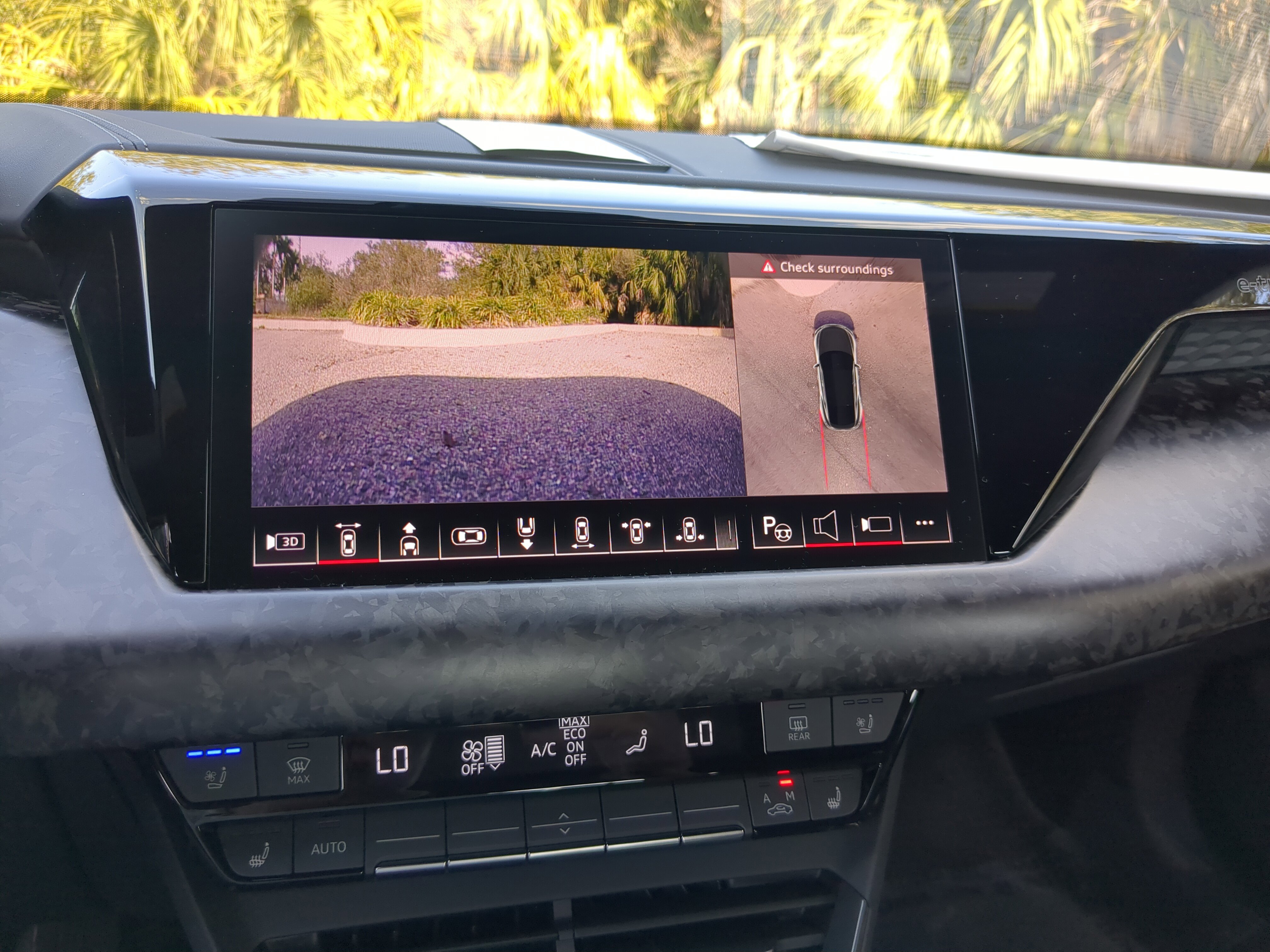 New 2026 Audi RS e-tron GT performance image 27