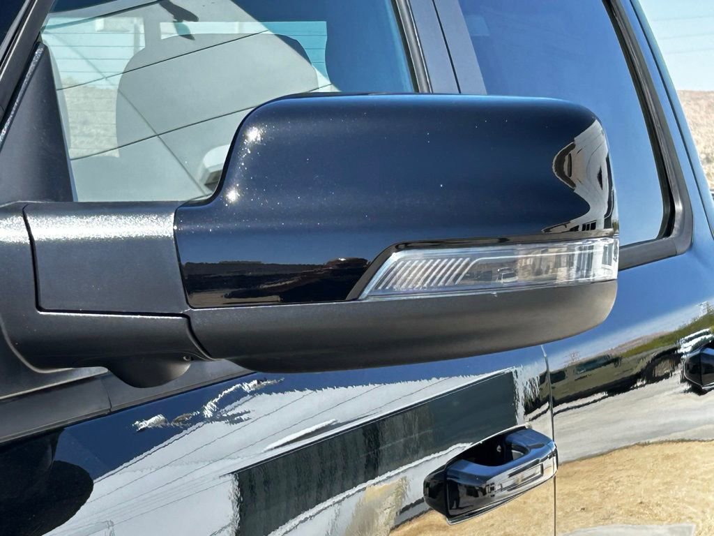 New 2026 RAM 1500 RHO image 13