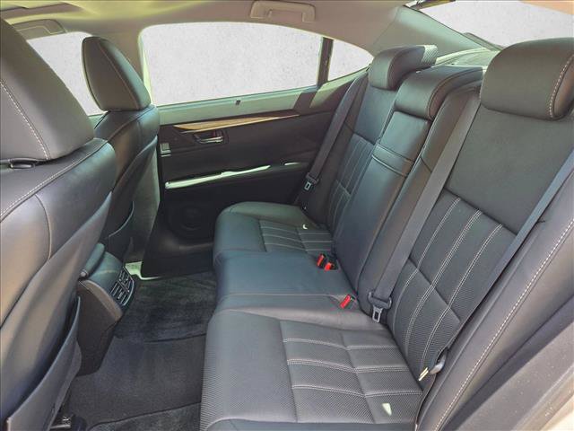 Used 2018 Lexus ES 350 w/ Ultra Luxury Package FWD image 20