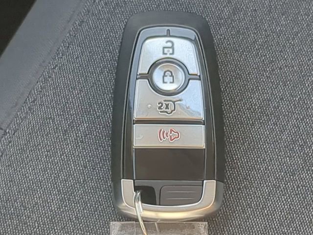 New 2026 Ford Explorer Active RWD image 19