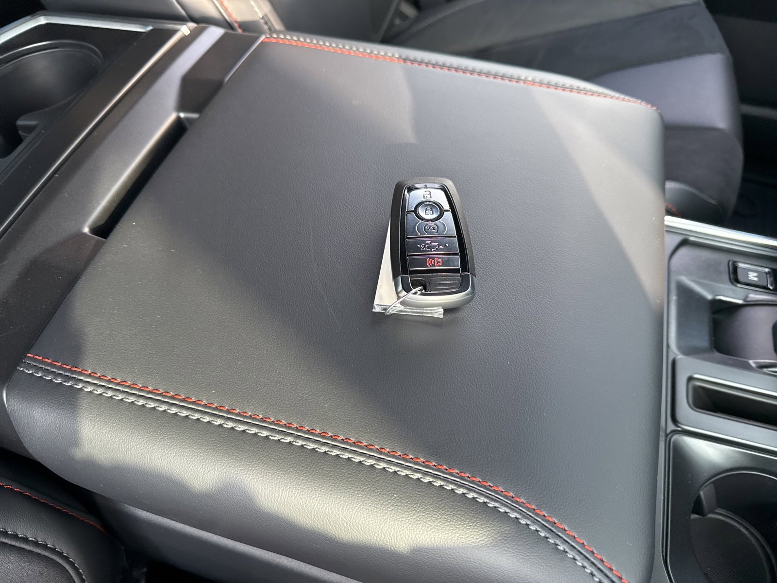 New 2025 Ford F150 Raptor image 54