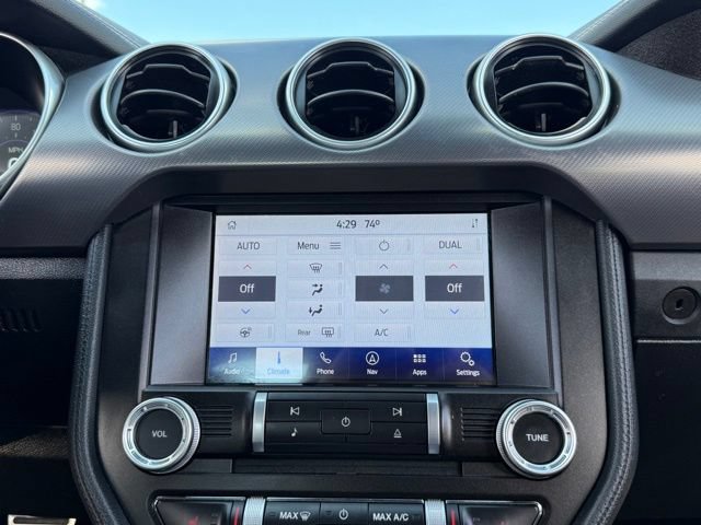 Used 2021 Ford Mustang GT Premium RWD image 17