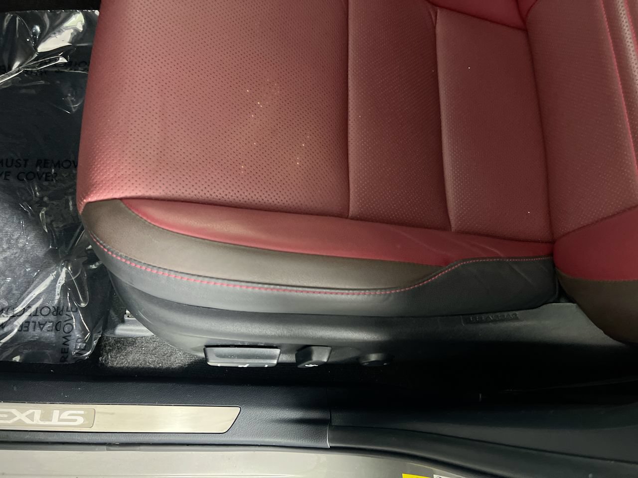 Used 2019 Lexus NX 300 FWD w/ Premium Package image 9