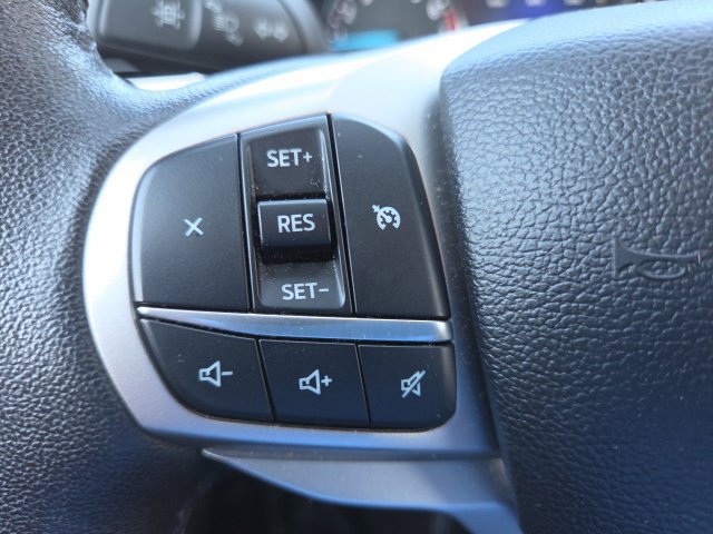 Certified 2024 Ford Explorer XLT w/ Equipment Group 202A RWD image 38