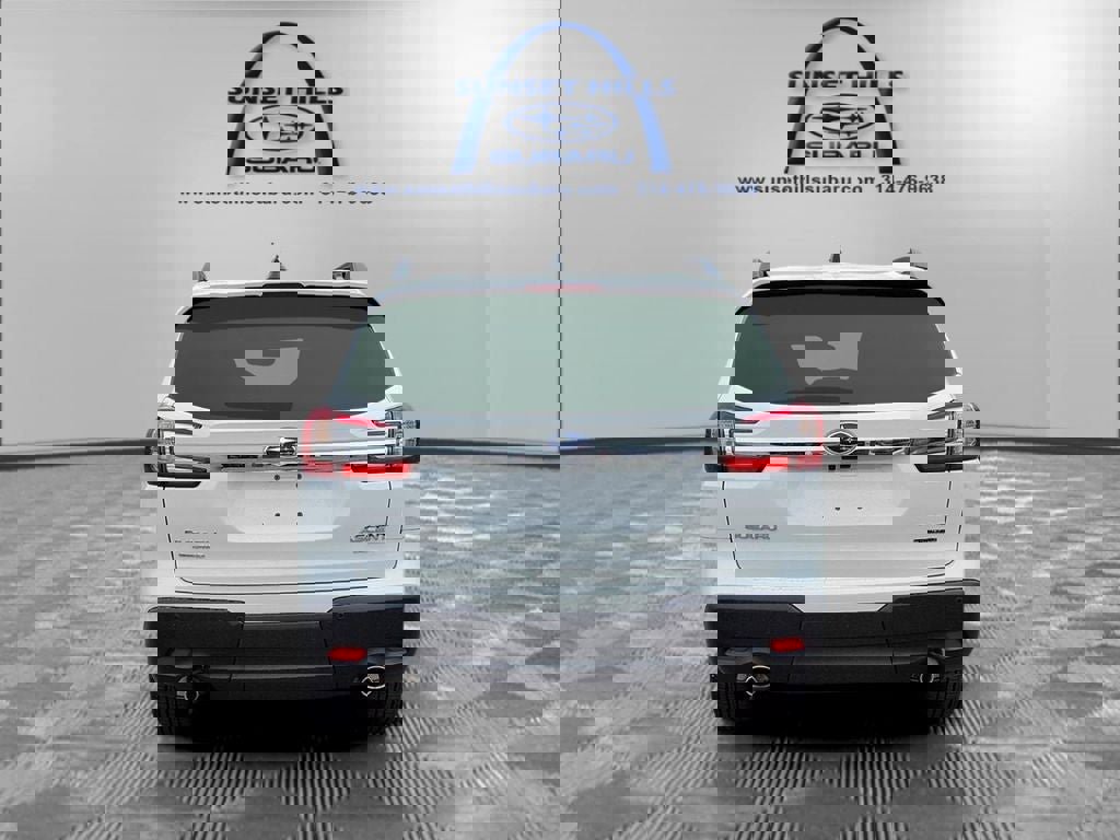 New 2026 Subaru Ascent Limited image 21